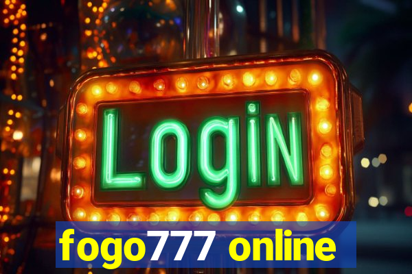 fogo777 online